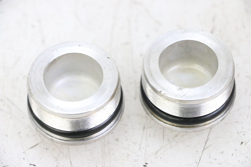 photo de FORK CAP KAWASAKI ZR7 ZR-7 S 750 (1999 - 2004) - Zoom on usage condition