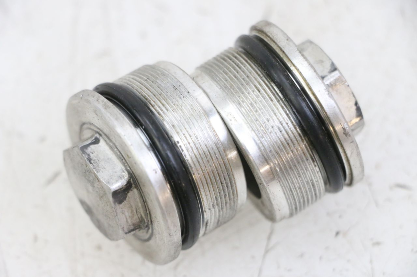 photo de FORK CAP KAWASAKI ZR7 ZR-7 S 750 (1999 - 2004) - Alternative perspective