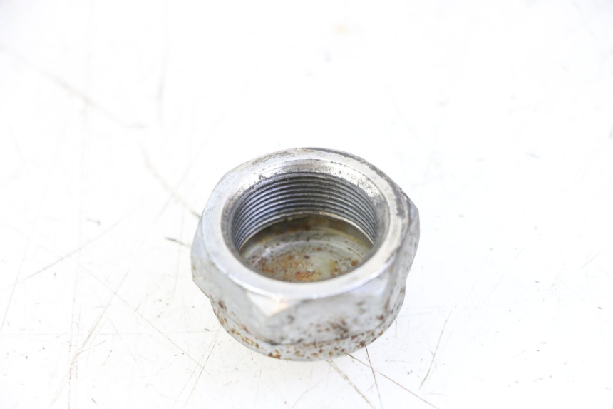 photo de FORK CAP LONCIN DIRT BIKE 125 - Zoom on usage condition