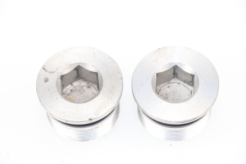 photo de FORK CAP SYM MAXSYM I 400 (2011 - 2016) - Component detail