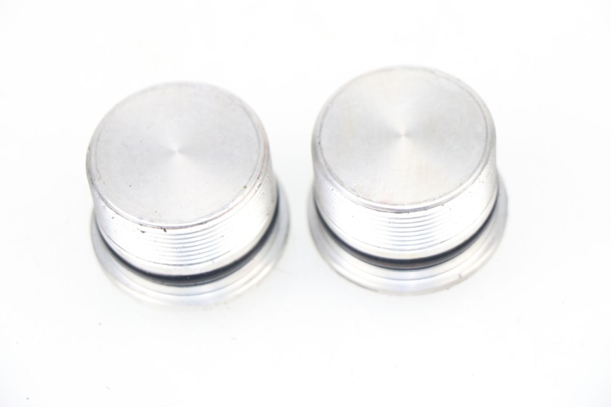 photo de FORK CAP SYM MAXSYM I 400 (2011 - 2016) - Alternative perspective