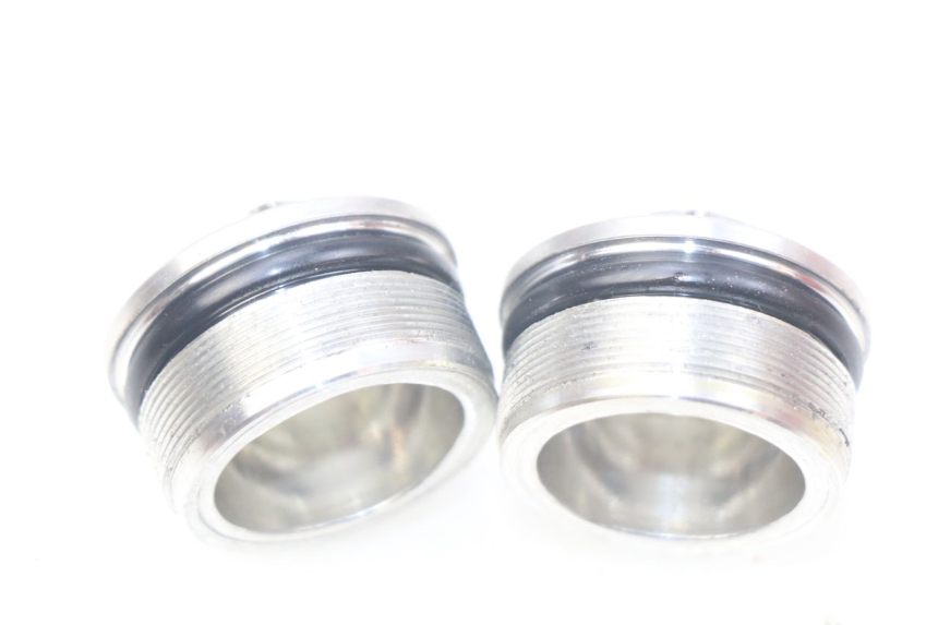 photo de FORK CAP YAMAHA MT-07 MT07 ABS 700 (2014 - 2017) - Zoom on usage condition