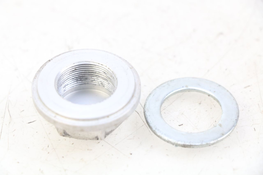 photo de FORK CAP YAMAHA MT ABS 125 (2014 - 2018) - Component detail