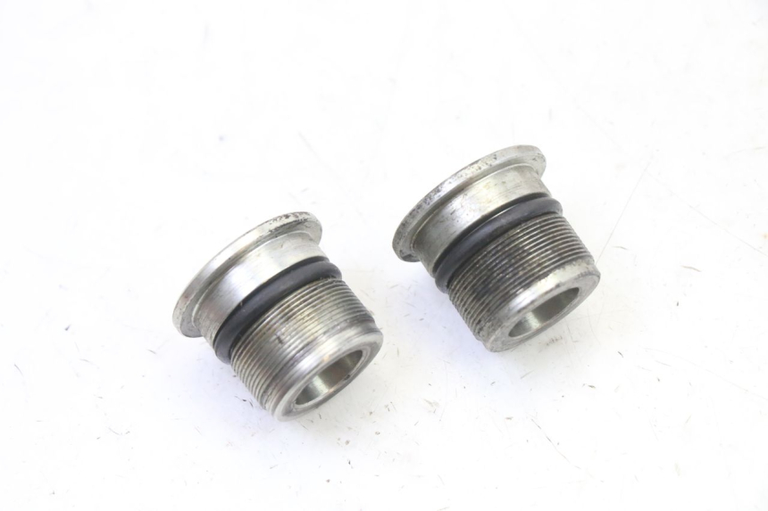 photo de FORK CAP PIAGGIO NRG POWER PUREJET 50 (2018 - 2021) - Zoom on usage condition