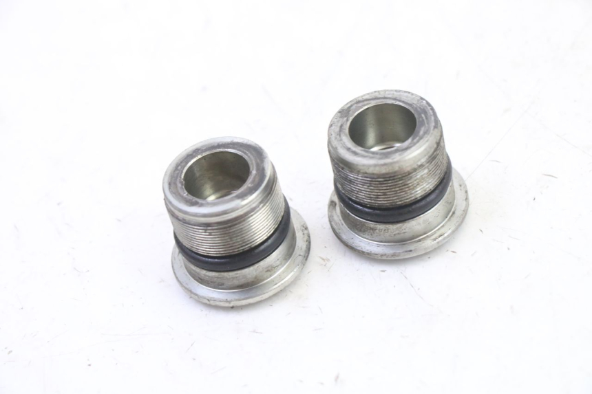 photo de FORK CAP PIAGGIO NRG POWER PUREJET 50 (2018 - 2021) - Alternative perspective