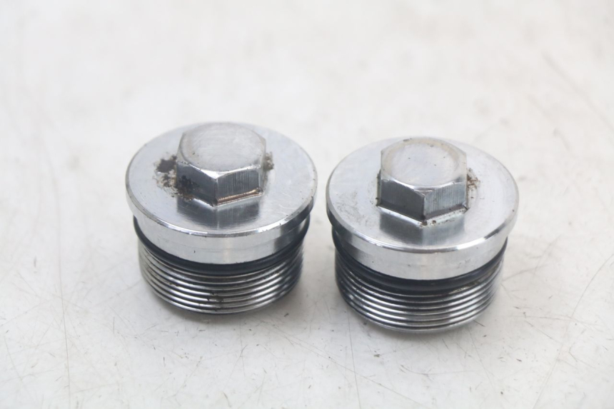 photo de FORK CAP PEUGEOT SATELIS 125 (2006 - 2009) - Main view