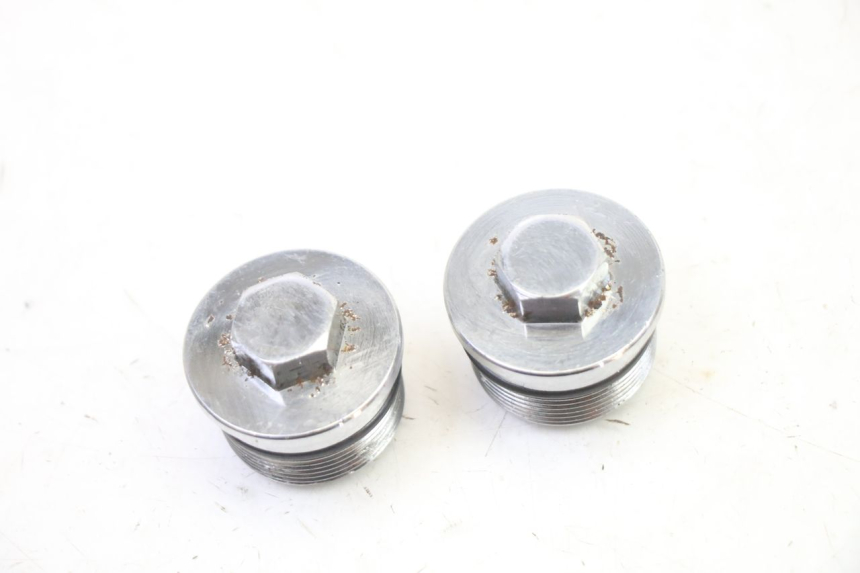 photo de FORK CAP PEUGEOT SATELIS 250 (2006 - 2012) - Component detail