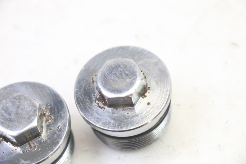 photo de FORK CAP PEUGEOT SATELIS 250 (2006 - 2012) - Alternative perspective