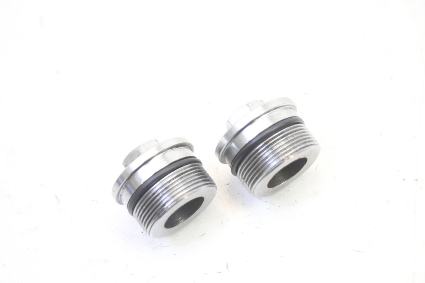 photo de FORK CAP PEUGEOT SATELIS 250 (2006 - 2012) - Technical close-up