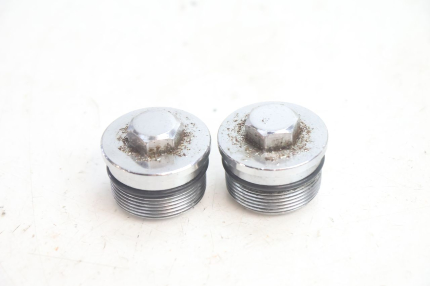 photo de FORK CAP PEUGEOT SATELIS 125 (2006 - 2009) - Main view