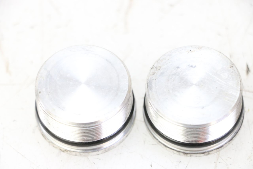 photo de FORK CAP GILERA SMT SUPERMOTARD 50 (2009 - 2017) - Zoom on usage condition