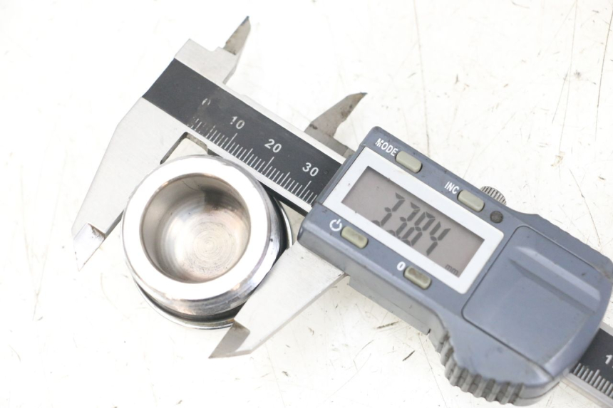 photo de FORK CAP HARLEY DAVIDSON SPORTSTER XL CUSTOM 1200 (2003 - 2004) - Zoom on usage condition