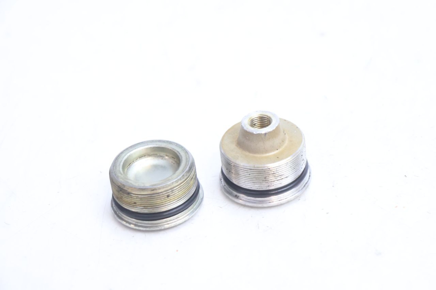 photo de FORK CAP HONDA ST PAN EUROPEAN 1100 (1990 - 2002) - Zoom on usage condition