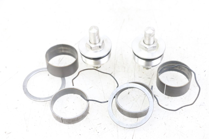 photo de FORK CAP SUZUKI GSX F GSXF 650 (2007 - 2015) - Main view