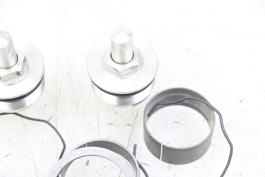 photo de FORK CAP SUZUKI GSX F GSXF 650 (2007 - 2015) - Product overview