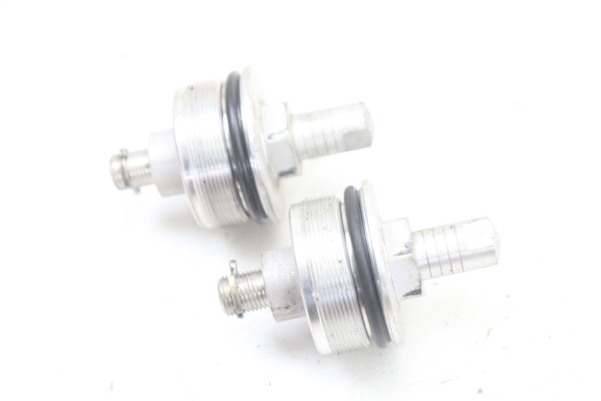 photo de FORK CAP SUZUKI GSX F GSXF 650 (2007 - 2015) - Component detail