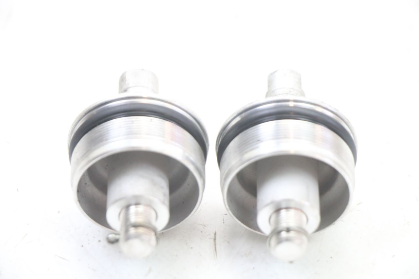 photo de FORK CAP SUZUKI GSX F GSXF 650 (2007 - 2015) - Alternative perspective