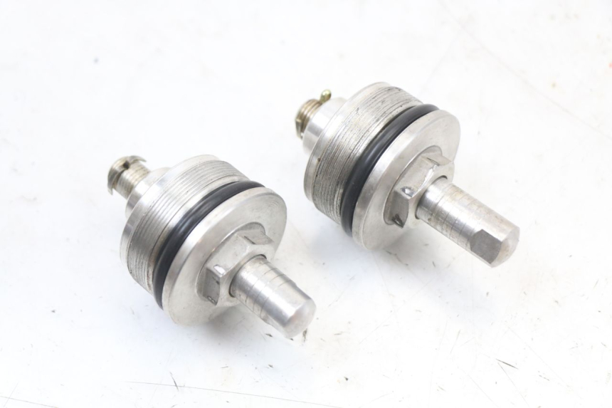 photo de FORK CAP SUZUKI SV S 650 (1999 - 2002) - Zoom on usage condition