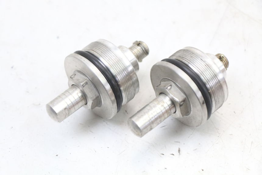 photo de FORK CAP SUZUKI SV S 650 (1999 - 2002) - Alternative perspective