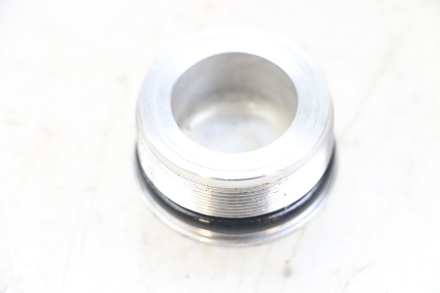 photo de FORK CAP SUZUKI SV N 650 (1999 - 2002) - Zoom on usage condition