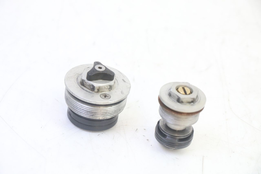 photo de FORK CAP KTM SX 85 (2013 - 2017) - Zoom on usage condition