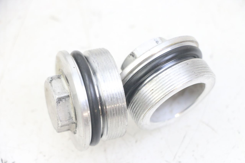 photo de FORK CAP YAMAHA TDR DELTABOX 125 (1997 - 2003) - Alternative perspective