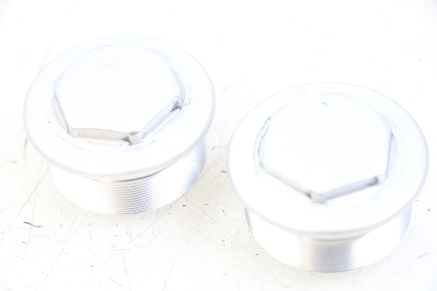 photo de FORK CAP VENT DERAPAGE 50 (2018 - 2023) - Main view