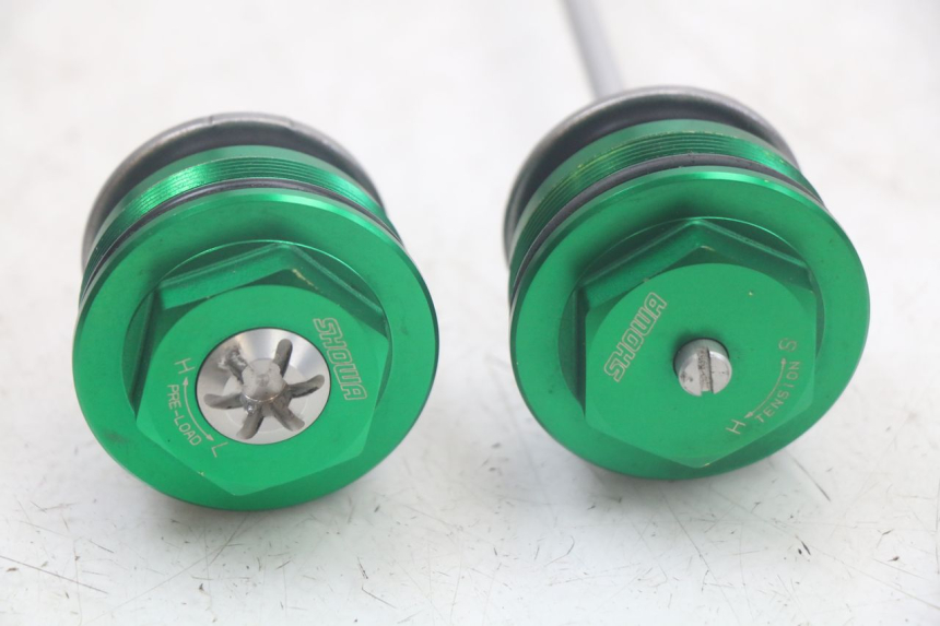 photo de FORK CAP KAWASAKI VERSYS ABS 650 (2015 - 2018) - Component detail