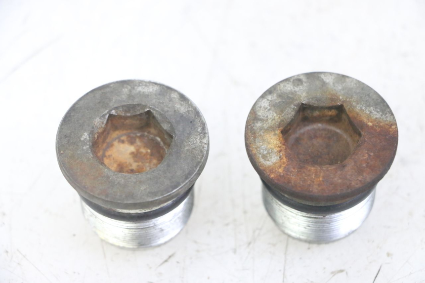 photo de FORK CAP YAMAHA X-MAX XMAX 125 (2010 - 2013) - Main view