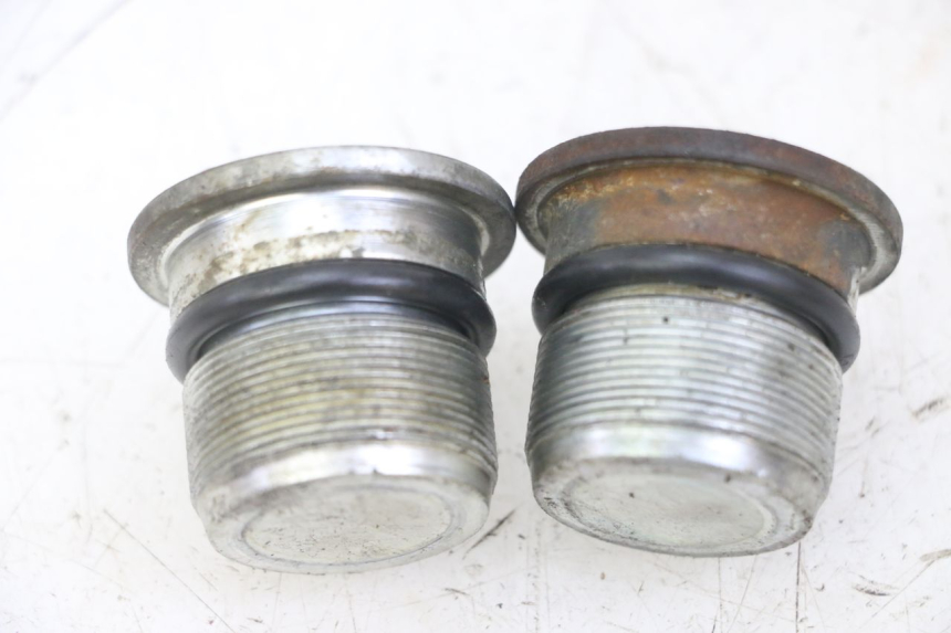 photo de FORK CAP YAMAHA X-MAX XMAX 125 (2010 - 2013) - Alternative perspective