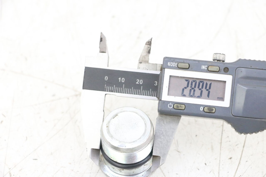 photo de FORK CAP YAMAHA X-MAX XMAX 125 (2010 - 2013) - Component detail