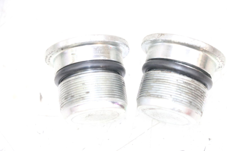 photo de FORK CAP YAMAHA X-MAX XMAX 125 (2010 - 2013) - Alternative perspective