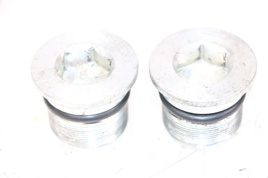 photo de FORK CAP YAMAHA X-MAX XMAX 125 (2010 - 2013) - Technical close-up