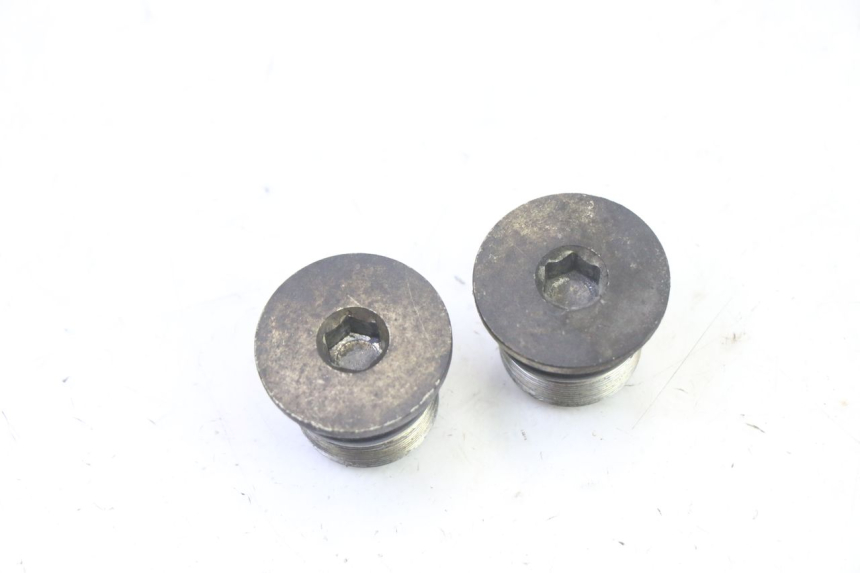 photo de FORK CAP PIAGGIO X9 EVOLUTION 125 (2003 - 2007) - Component detail