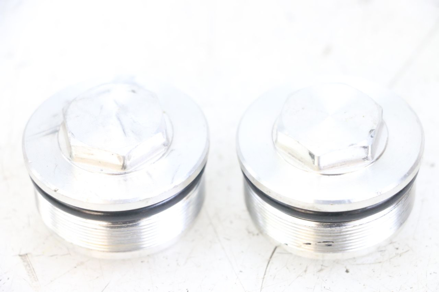 photo de FORK CAP YAMAHA XT X 660 (2004 - 2016) - Main view