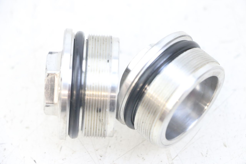 photo de FORK CAP YAMAHA XT X 660 (2004 - 2016) - Alternative perspective