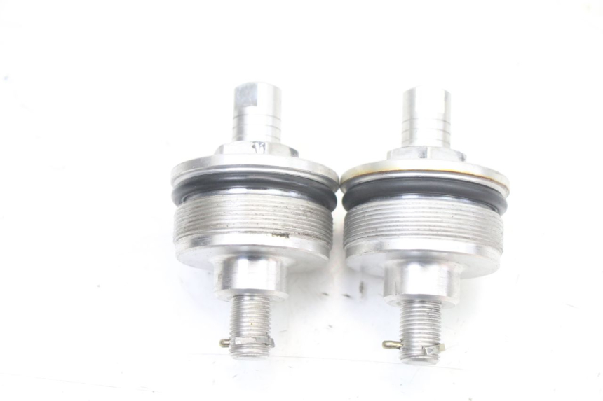 photo de FORK CAP YAMAHA FZS FAZER 600 (2001 - 2003) - Component detail