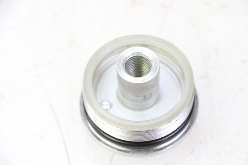 photo de FORK CAP YAMAHA YZ 125 (1998 - 2005) - Zoom on usage condition