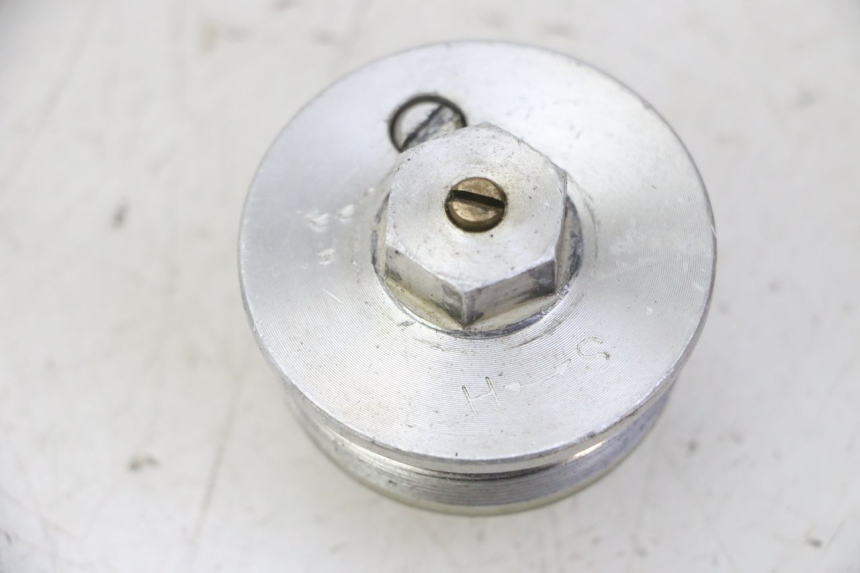 photo de FORK CAP YAMAHA YZ 125 (1998 - 2005) - Technical close-up