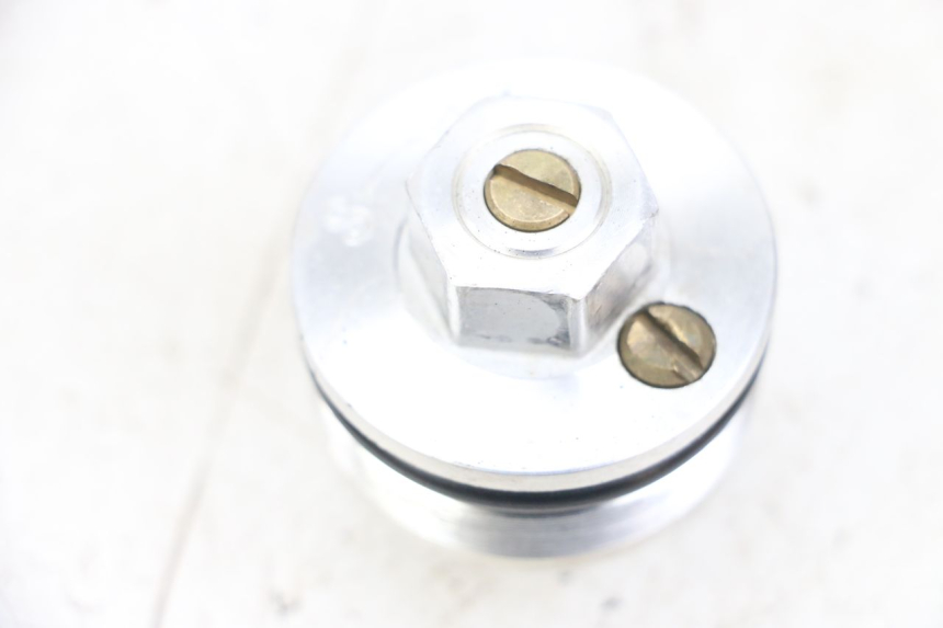 photo de Fork cap YAMAHA YZ 85 (2002 - 2018) - Main view