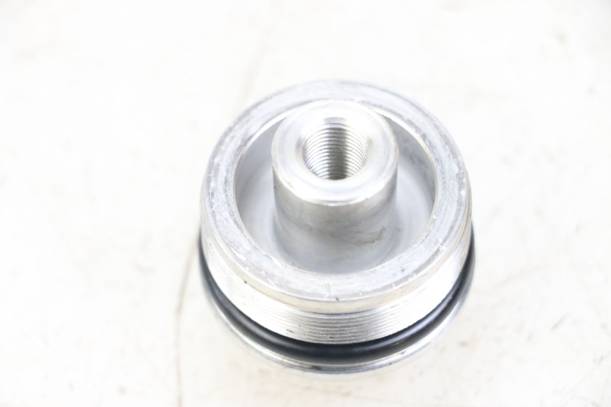 photo de Fork cap YAMAHA YZ 85 (2002 - 2018) - Zoom on usage condition