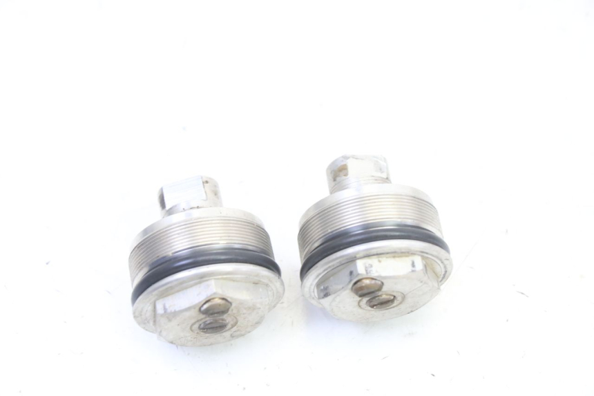 photo de FORK CAP YAMAHA YZ 85 (2022 - 2025) - Main view