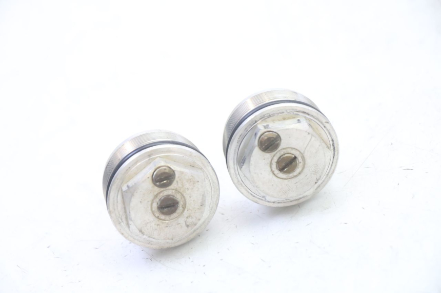 photo de FORK CAP YAMAHA YZ 85 (2022 - 2025) - Component detail