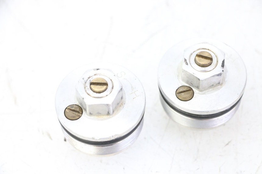 photo de Fork cap YAMAHA YZ 85 (2002 - 2018) - Main view