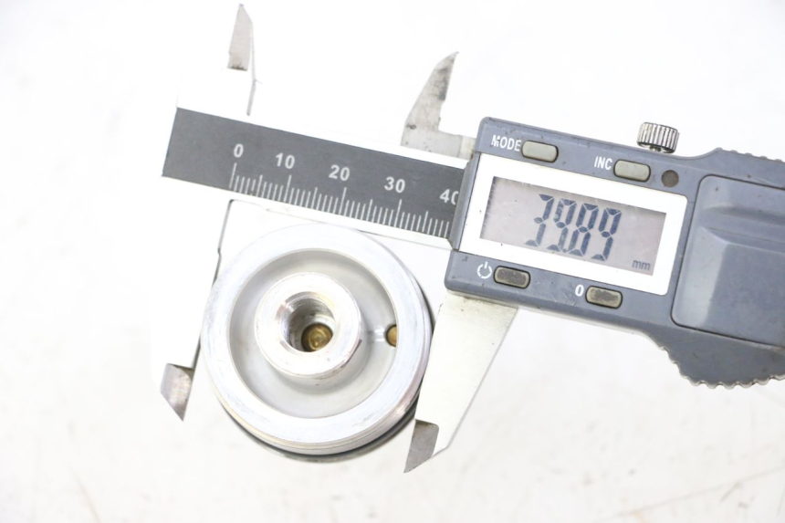 photo de Fork cap YAMAHA YZ 85 (2002 - 2018) - Component detail