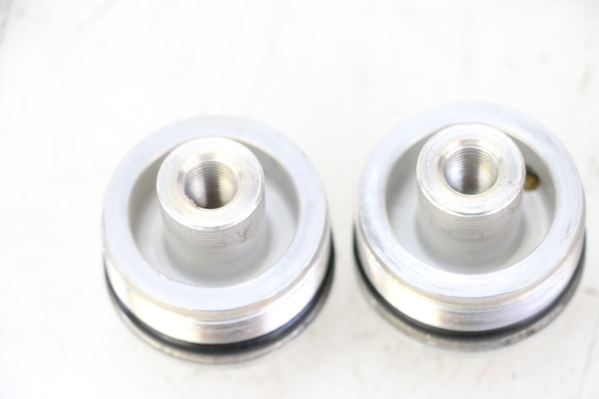 photo de Fork cap YAMAHA YZ 85 (2002 - 2018) - Zoom on usage condition