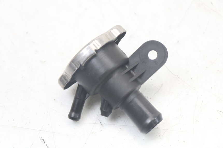 photo de RADIATOR CAP QUADRO 3D S 350 (2013 - 2018) - Technical close-up