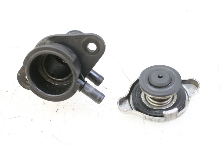 photo de RADIATOR CAP BMW C1 125 (2000 - 2003) - Component detail