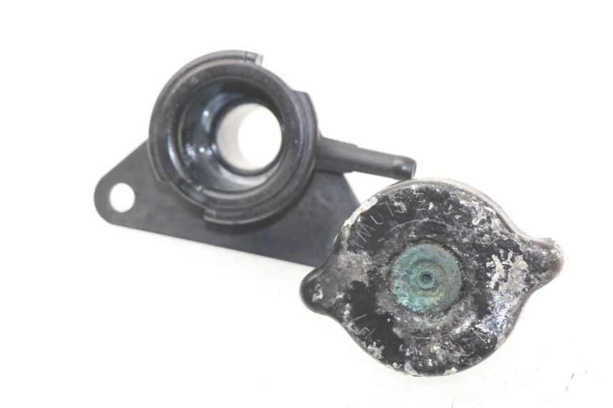 photo de RADIATOR CAP SUZUKI BURGMAN 125 (2007 - 2014) - Main view