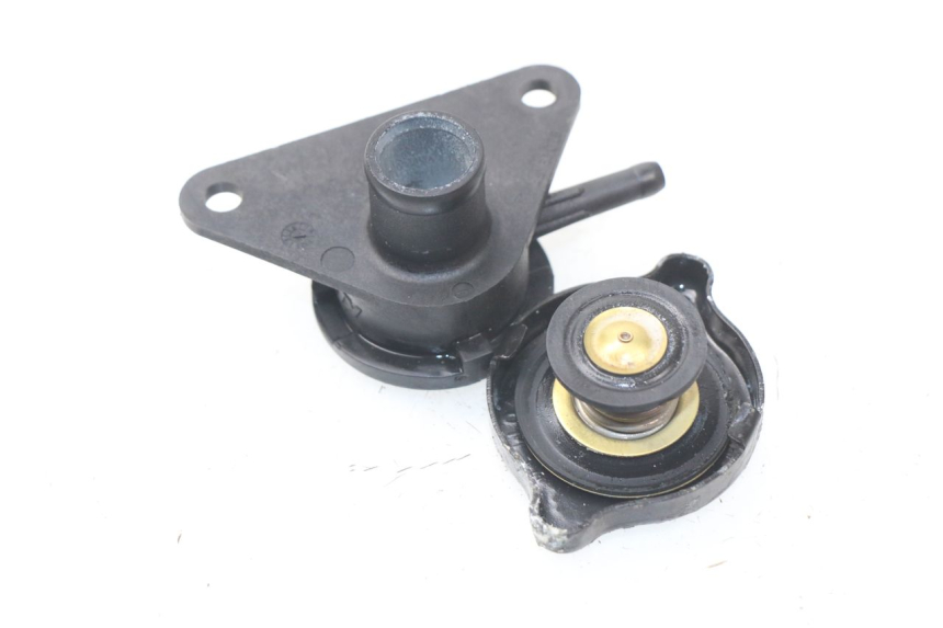 photo de RADIATOR CAP SUZUKI BURGMAN 125 (2007 - 2014) - Zoom on usage condition